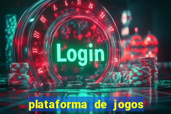 plataforma de jogos para ganhar dinheiro brabet